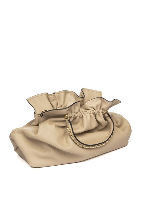 large beige octavia bag ERMANNO SCERVINO | 12401737OCTAVIA-003